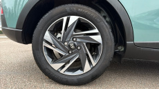Hyundai BAYON 1.0 TGDi 48V MHEV SE Connect 5dr DCT Petrol Hatchback